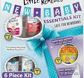 Best Complete Babywearing Starter Kits and Bundles for New Parents