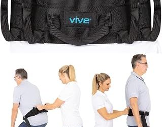 Best Extended-Strap Holds for Tall Caregivers