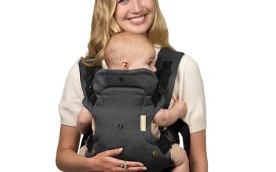 Best Hands-Free Baby Carriers for Active Parents