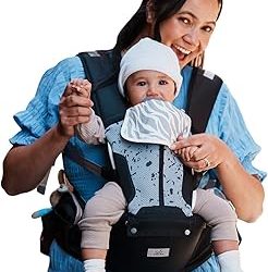 Best Hip-Healthy Baby Carriers: Promoting Proper Development