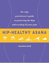 Best Hip-Healthy Holds Certified by International Institutes