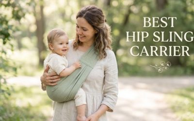 Best Hip Sling Carrier: Ultimate Guide for Safe Parent Comfort
