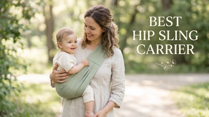 How to Choose the Ideal Hip Sling Carrier