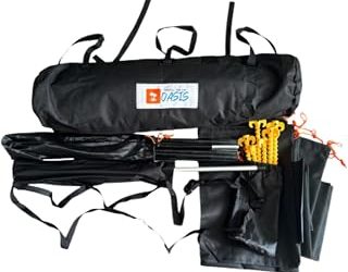 Best Holds With Integrated Sun Shade for Outdoor Trails