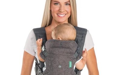 Best Lightweight Baby Carriers for Travel