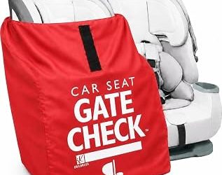Best Lightweight Baby Carriers for Travel and Airplane Trips