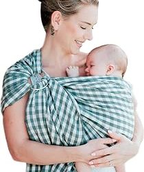 Best Linen Ring Slings for Ultimate Breathability in Summer