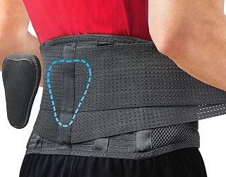 Best Lumbar-Support Holds for Lower Back Pain Prevention