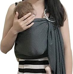 Best Mesh Baby Carriers for Beach, Pool and Water Activities