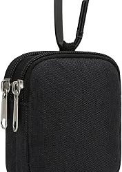 Best Minimalist Pouch-Style Holds for Quick Ups and Downs