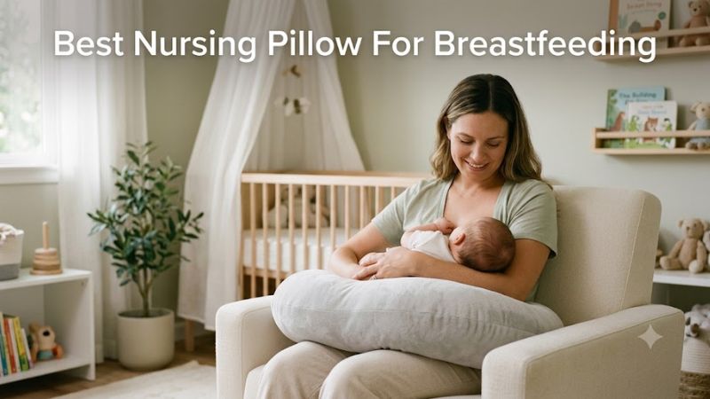 How to Choose the Right Feeding Support