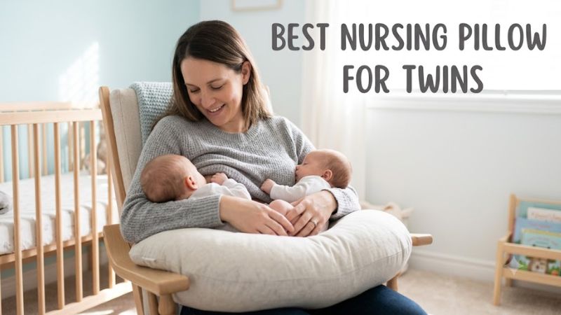 How to Choose the Ideal Twin Cushion