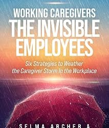 Best Office-Appropriate Holds for Working Caregivers