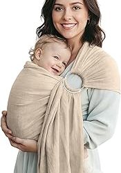 Best Ring Sling Shoulder Styles Compared: Pleated vs Gathered vs Hybrid