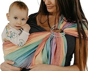 Best Ring Slings for Beginners: Easy to Learn and Use