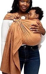 Best Ring Slings for Petite Parents: Perfect Fit Without Extra Fabric