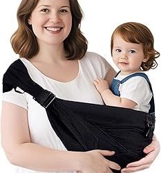 Best Ring Slings for Plus Size Parents: Comfortable Fit for Every Body