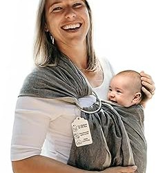 Best Ring Slings With Padded Shoulder vs Unpadded: Which to Buy