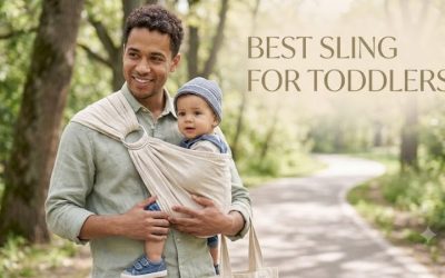 Best Sling For Toddlers: Proven Guide for Joyful Bonding
