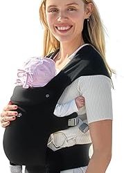 Best Soft-Structured Carriers for Newborns: The Ultimate Support System
