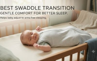 Best Swaddle Transition: Top Expert-Tested Guide for 2026