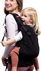 Best Toddler Carriers for Preschoolers Up to 50 Pounds
