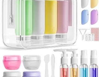 Best TSA-Friendly Holds for Stress-Free Air Travel
