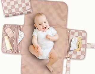 Best Ultra-Compact Holds That Fold Into a Diaper Bag