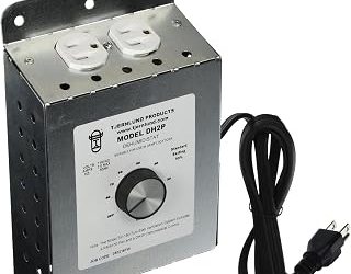 Best Ventilated Holds for Heat and Humidity Control