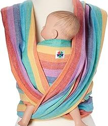 Best Woven Wrap Carriers for Beginners: Easy to Learn and Secure