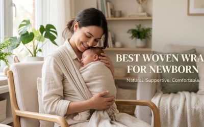 Best Woven Wrap For Newborn: Ultimate Top Quality Guide