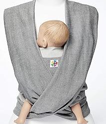 Best Woven Wraps for Toddlers: Strong Support for Heavier Kids