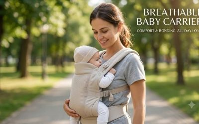 Breathable Baby Carrier Guide: Best Picks for Ultimate Ease
