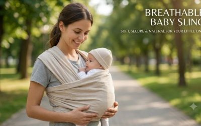 Breathable Baby Sling: Ultimate Best Safe Picks for Parents