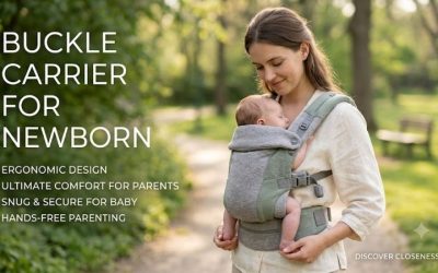 Buckle Carrier For Newborn: Expert Tested Guide 2026