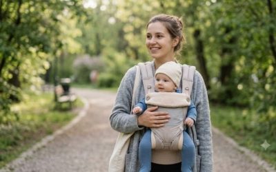 Budget Baby Carrier Guide: Best Safe Picks For Pure Comfort