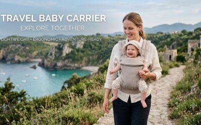 Carrier For Summer: Ultimate Picks for Your Best Comfort