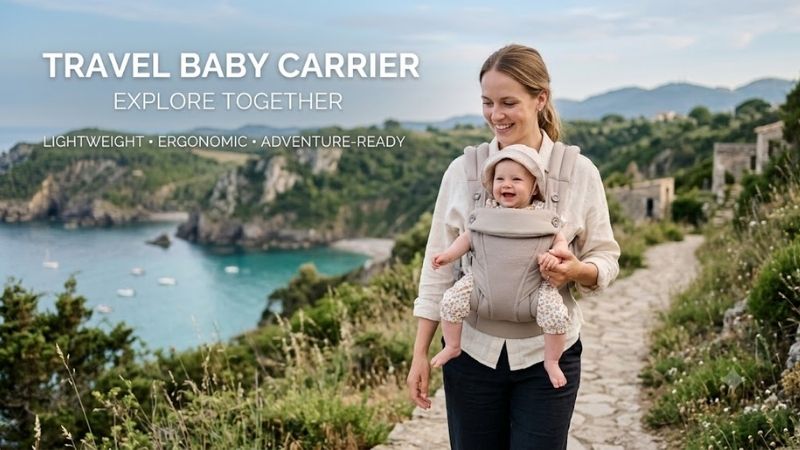 How to Choose the Ideal Carrier for Hot Weather