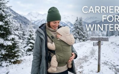 Carrier For Winter: Ultimate Best Cozy Gear for Cold Days