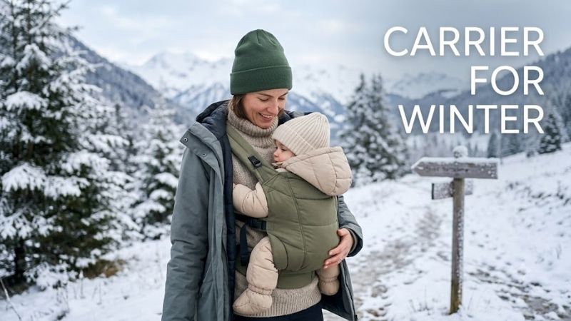 How to Choose the Right Carrier for Winter