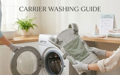 Carrier Washing Guide: Essential Picks for Best ComfortCarrier Washing Guide: Essential Picks for Best Comfort