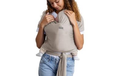 Comparing Beluga Baby Wraps vs. Moby Wraps