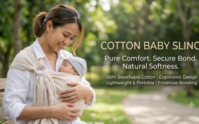 Cotton Baby Sling Guide: Best Ultimate Picks for Comfort