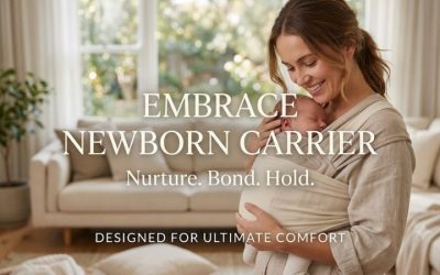 Embrace Newborn Carrier Review: Expert Buying Guide