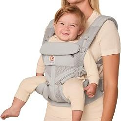 Ergobaby Omni 360 vs. Lillebaby Complete: A Head-to-Head Review