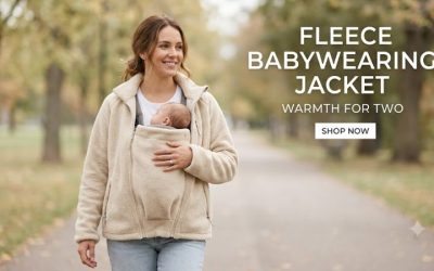 Fleece Babywearing Jacket Guide: Top 3-in-1 Picks 2026