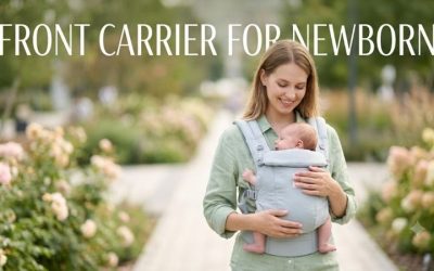 Front Carrier For Newborn: Top Expert-Tested Models