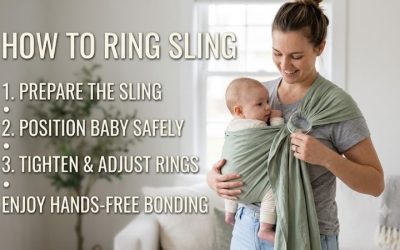 How To Ring Sling: Complete Guide to Best Amazon Slings