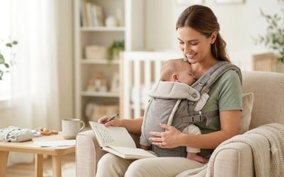 Infant Carrier Review: Ultimate Guide to Best Safe Models