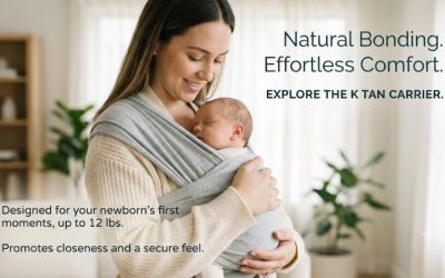 K Tan Carrier Newborn: Complete Review and Buying Guide